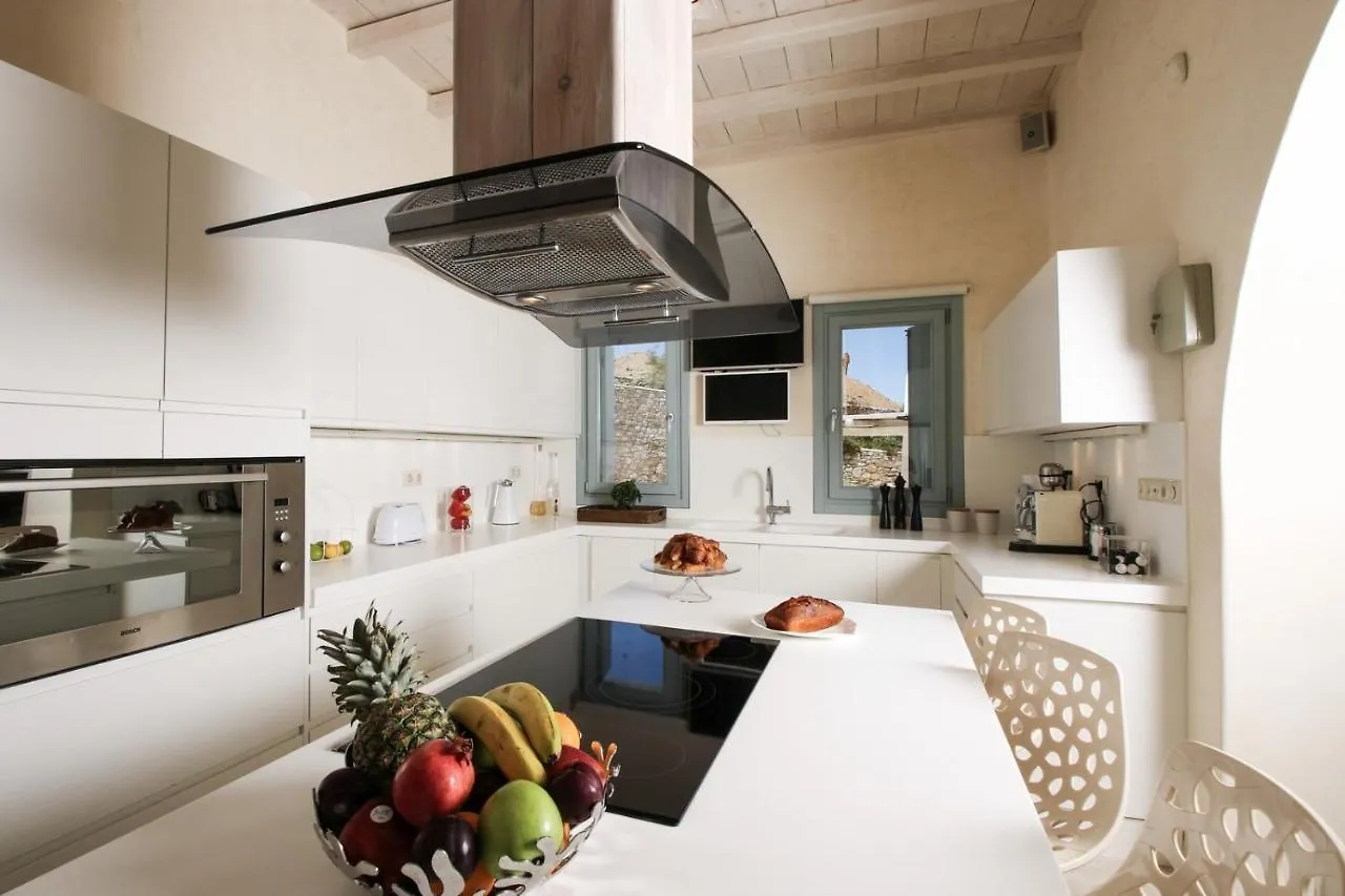 קלפטיס Bluewave Villa By Elite Estates 0*,  יוון