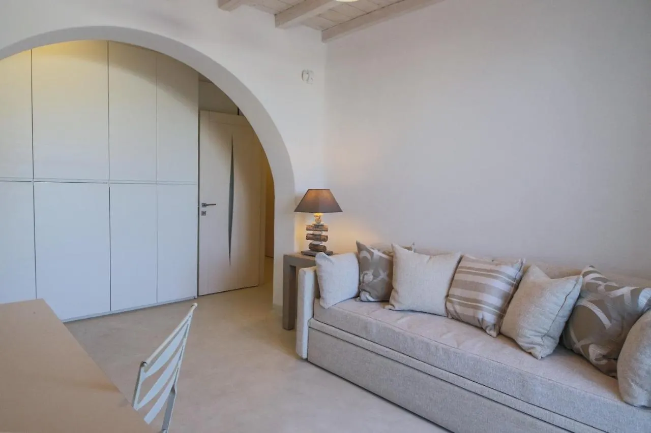 קלפטיס Bluewave Villa By Elite Estates 0*,