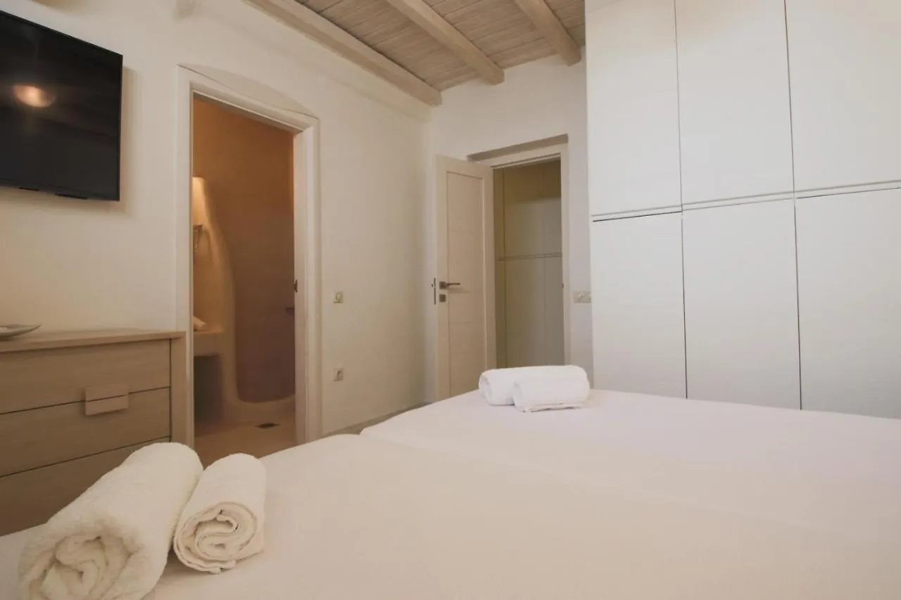 קלפטיס Bluewave Villa By Elite Estates