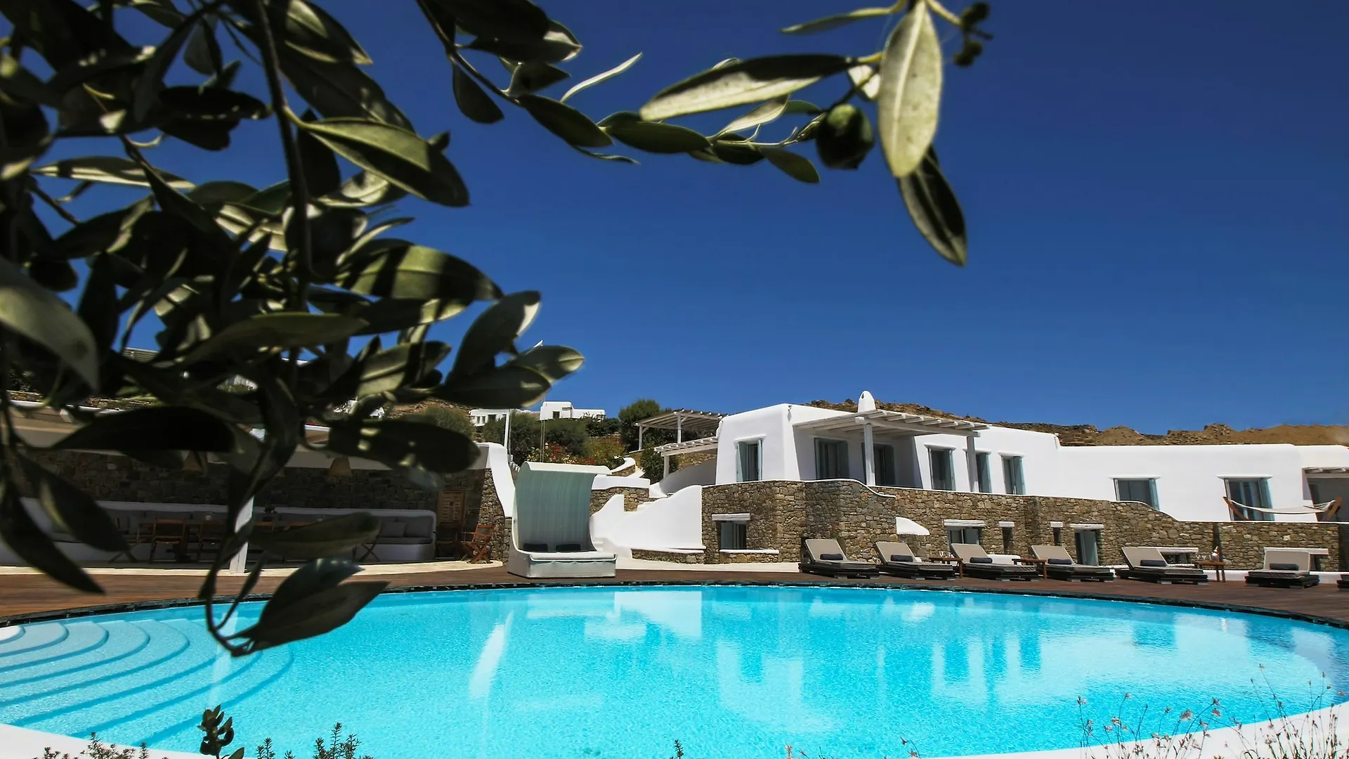 קלפטיס Bluewave Villa By Elite Estates
