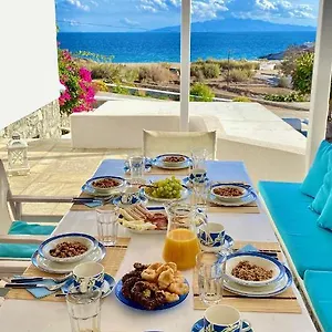  Apartamento Sensus Mykonos
