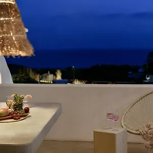  Apartamento Vlia Mar Myconian Residences